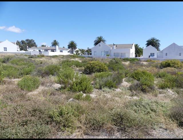 LAND FOR SALE IN SHELLEY POINT